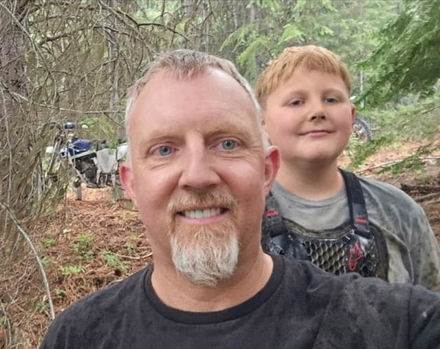 James Hoidal — Owner of Speedy's Handyman Services
